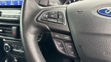 Ford EcoSport 1.0 EcoBoost 125 Active 5dr Petrol Hatchback